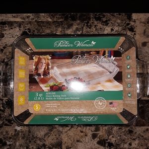 The Pioneer Woman bakeware